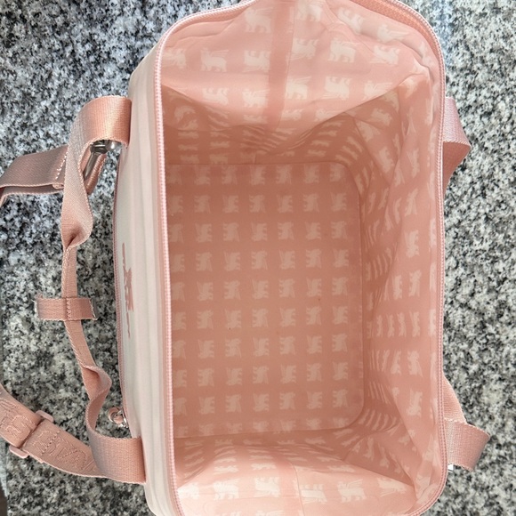 Julienne Mini Cooler - Picture 5 of 5